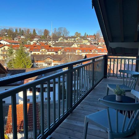 Gmunder Premium Dachgeschoss-Apartments Gmund am Tegernsee Exterior photo