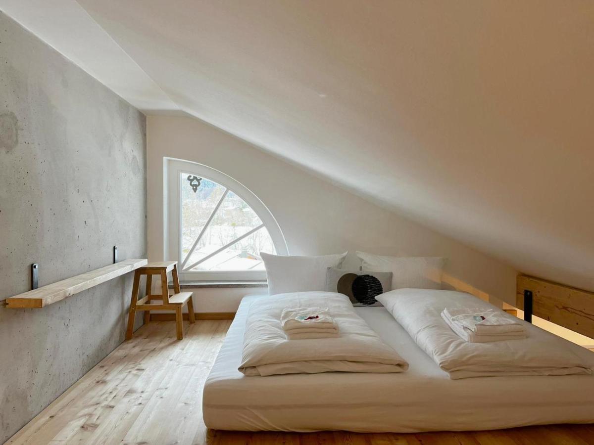 Gmunder Premium Dachgeschoss-Apartments Gmund am Tegernsee Exterior photo
